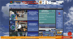 Desktop Screenshot of muehldorf-tv.de