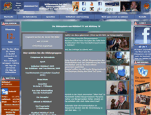 Tablet Screenshot of foto.muehldorf-tv.de