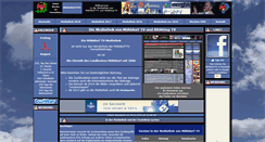 Desktop Screenshot of mediathek.muehldorf-tv.de