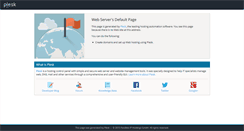 Desktop Screenshot of live.muehldorf-tv.de